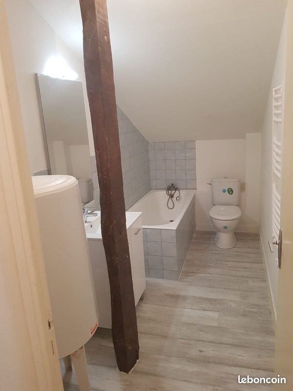 Appartement à louer, 23m², Langeais