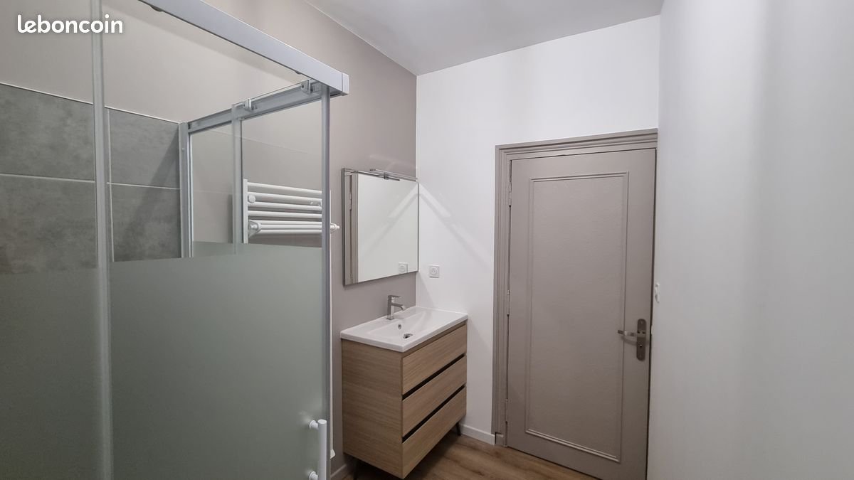 Maison à louer, 77m², Grand-Auverné