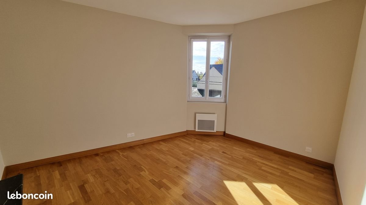 Maison à louer, 77m², Grand-Auverné