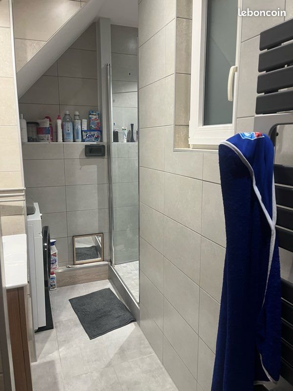 Appartement à louer, 40m², Oberhoffen-sur-Moder
