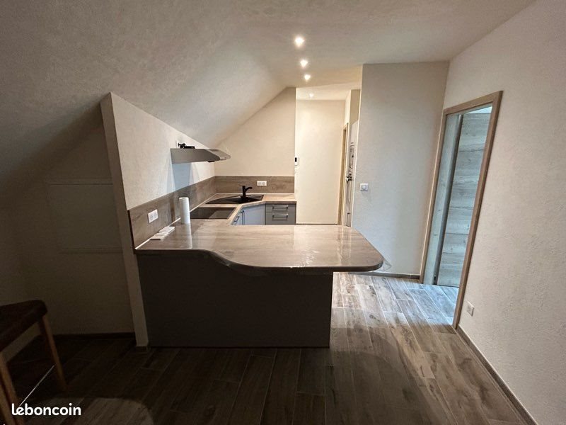Appartement à louer, 40m², Oberhoffen-sur-Moder