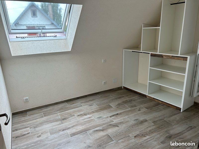 Appartement à louer, 40m², Oberhoffen-sur-Moder