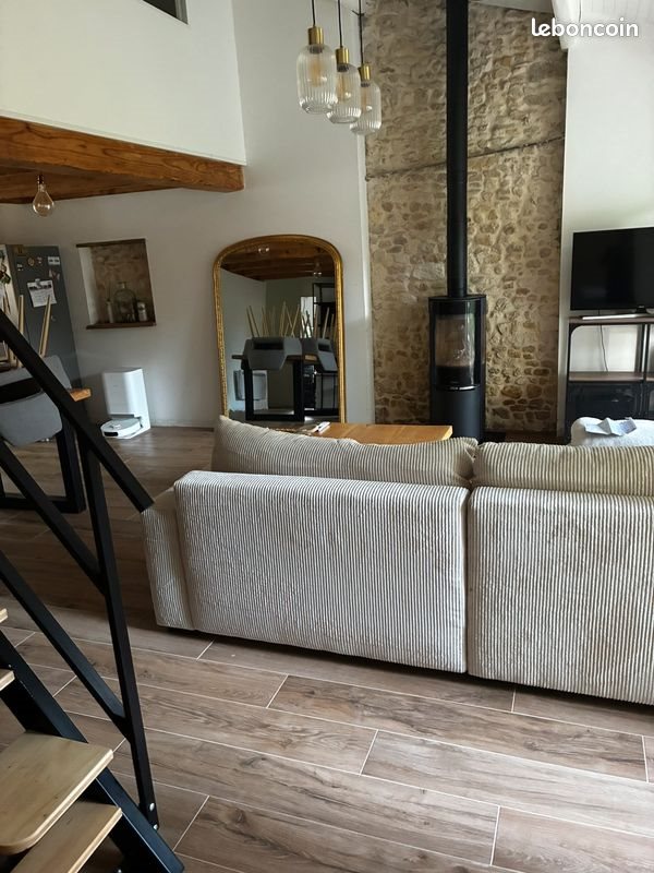 Maison à vendre, 90m², Gaillan-en-Médoc