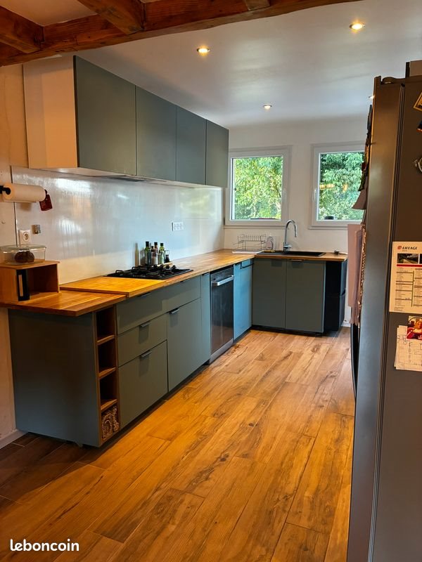 Maison à vendre, 90m², Gaillan-en-Médoc