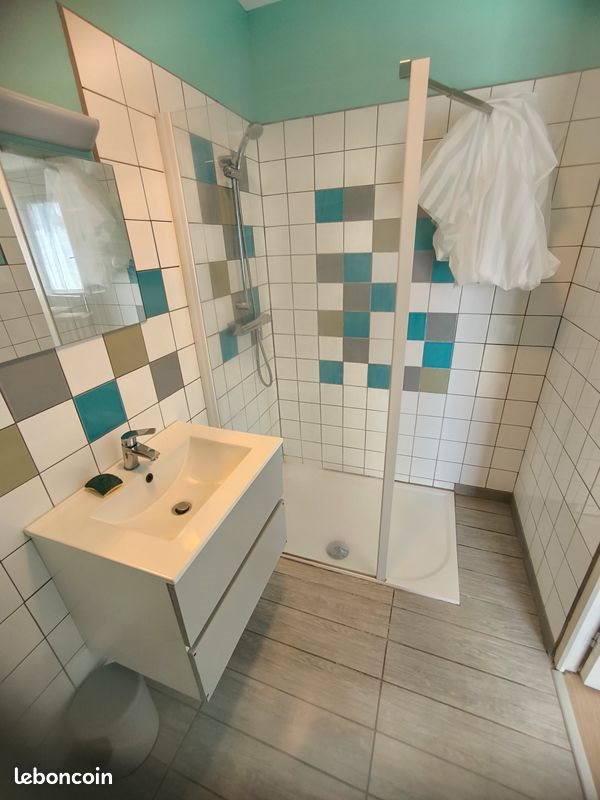 Appartement à louer, 22m², Niort