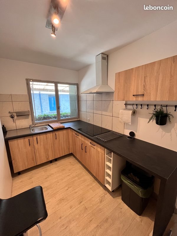 Appartement à louer, 35m², Figeac