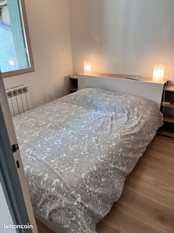 Appartement à louer, 35m², Figeac