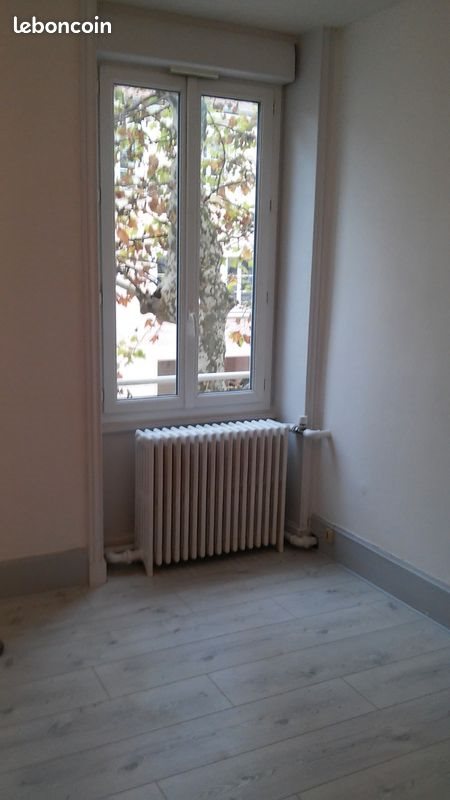Appartement à louer, 57m², Roanne