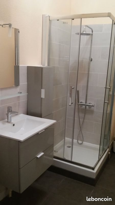 Appartement à louer, 57m², Roanne