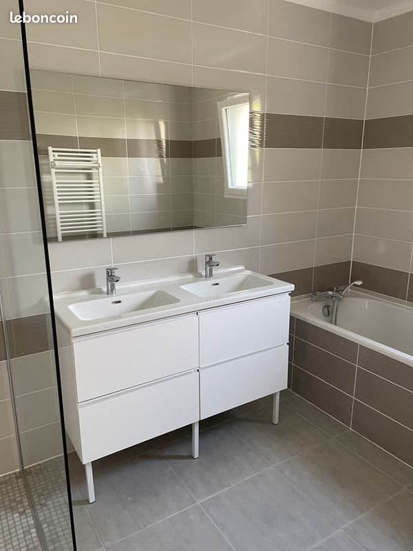 Maison à vendre, 105m², Noyant-de-Touraine