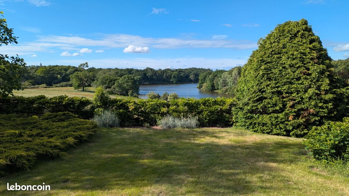 Maison à vendre, 126m², Aizenay