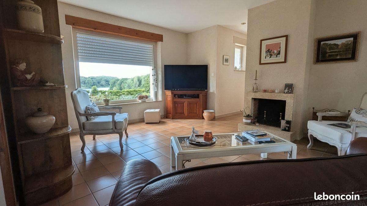 Maison à vendre, 126m², Aizenay