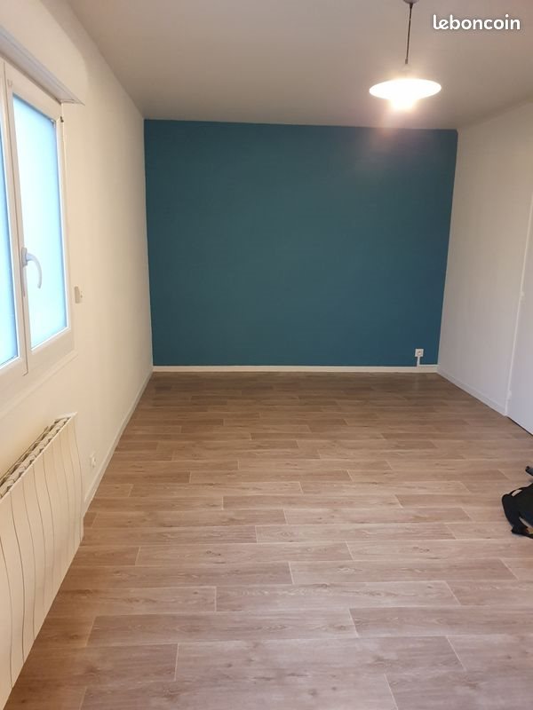 Appartement à louer, 31m², Le Mans