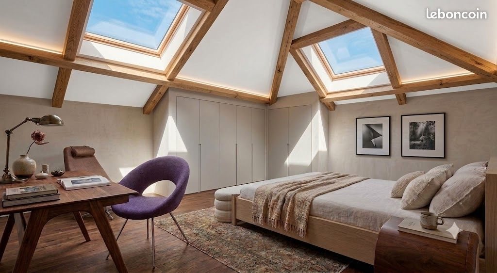 Appartement à vendre, 180m², Saint-Julien-en-Genevois