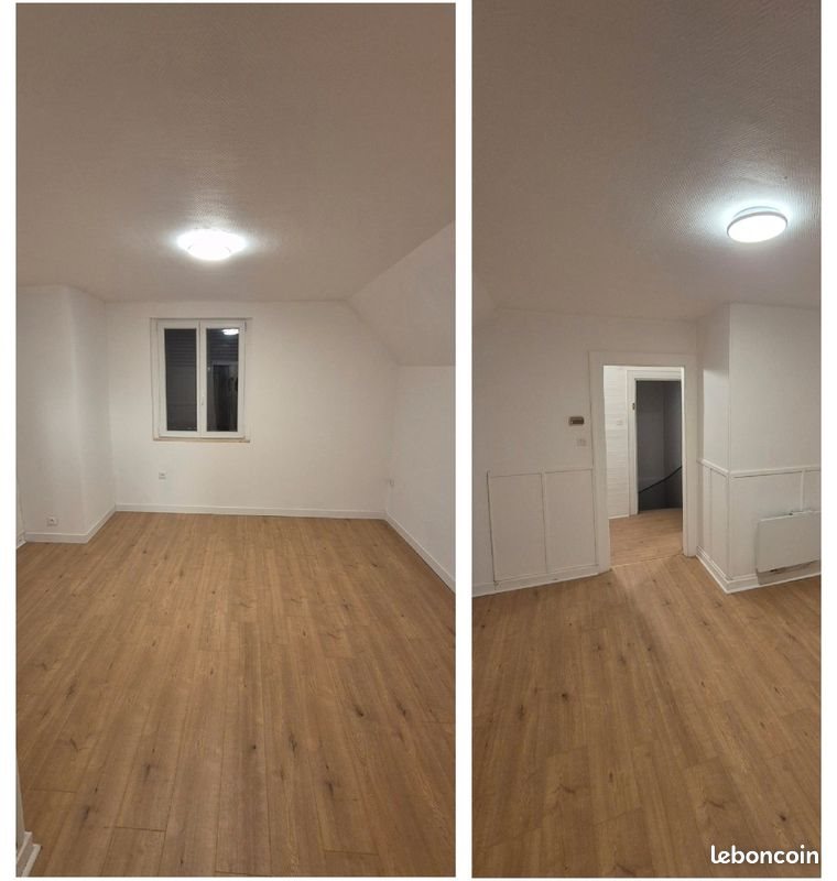 Appartement à louer, 42m², Bitschwiller-lès-Thann
