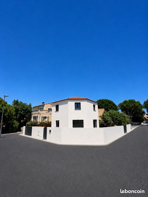 Maison à vendre, 96m², Sainte-Marie-la-Mer