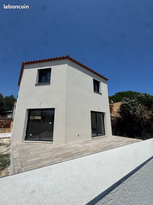 Maison à vendre, 96m², Sainte-Marie-la-Mer