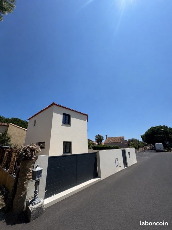Maison à vendre, 96m², Sainte-Marie-la-Mer