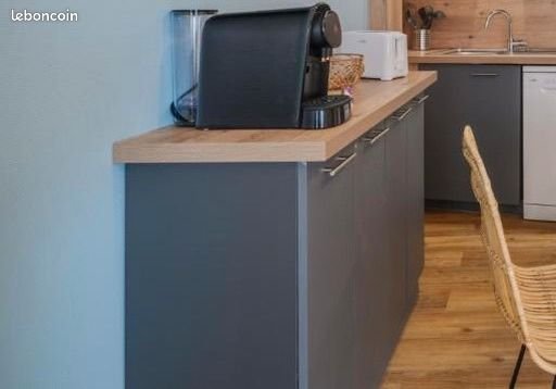 Appartement à louer, 35m², Cagnes-sur-Mer
