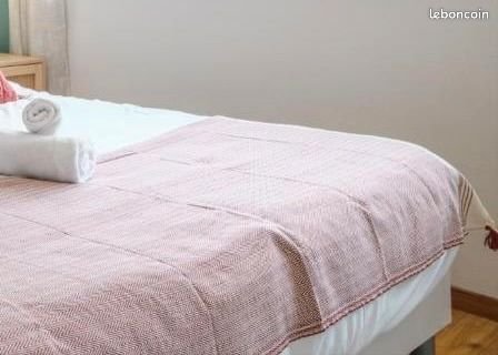 Appartement à louer, 35m², Cagnes-sur-Mer