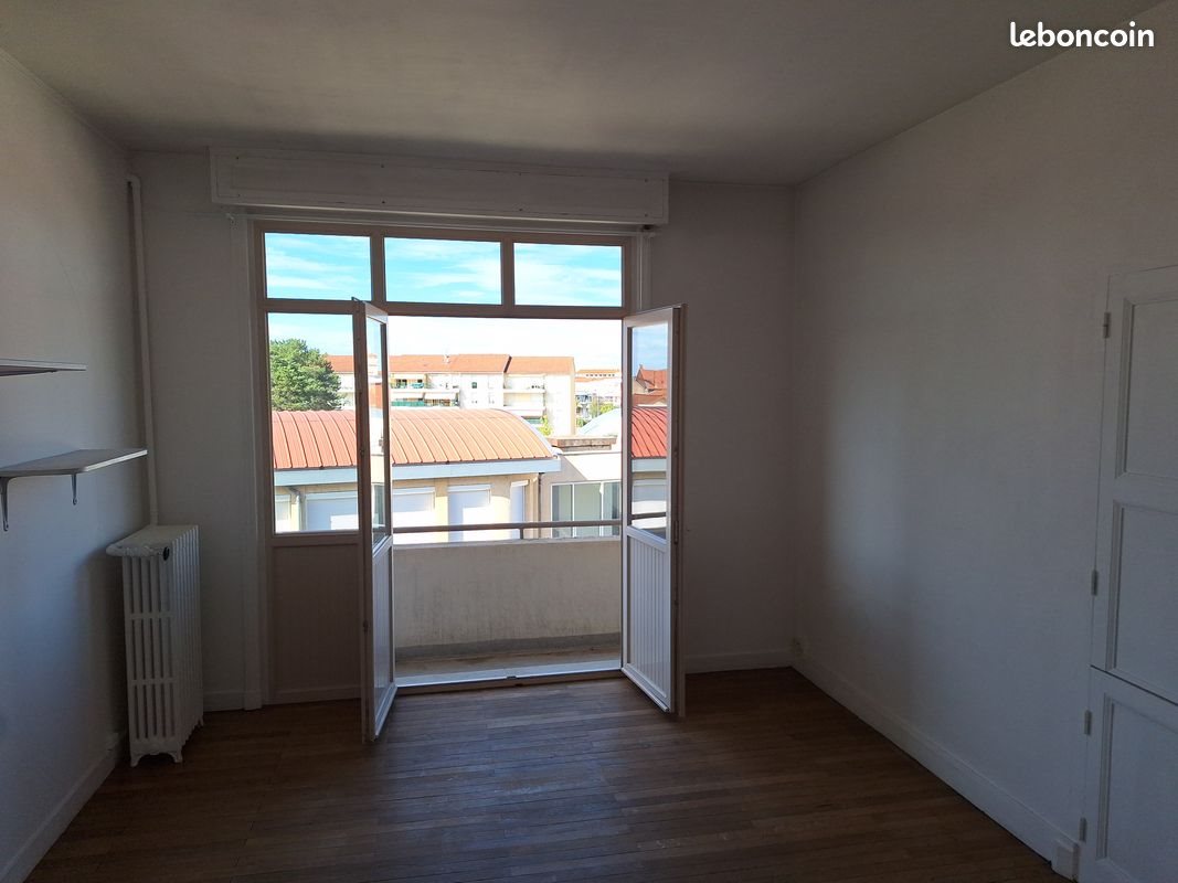Appartement à vendre, 73m², Roanne