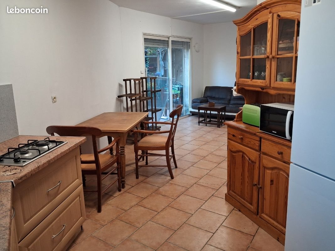 Maison à louer, 44m², Aubagne