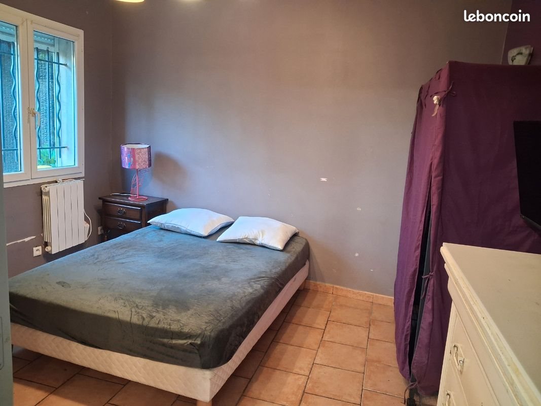 Maison à louer, 44m², Aubagne