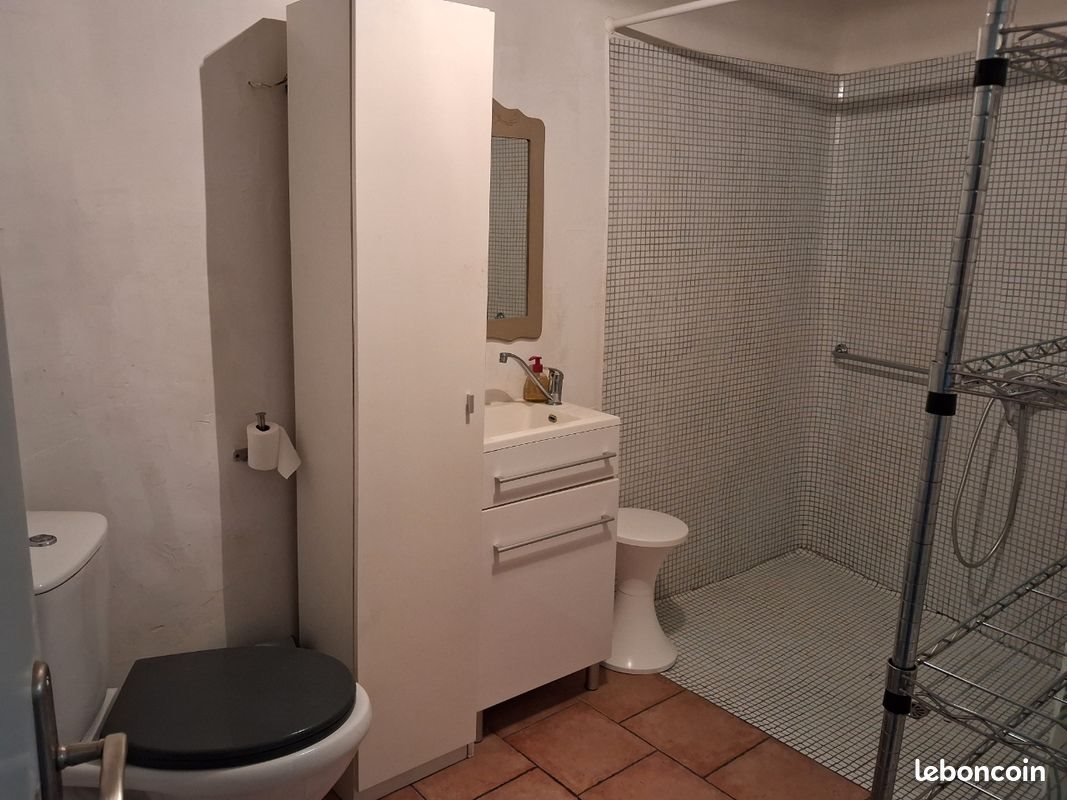 Maison à louer, 44m², Aubagne