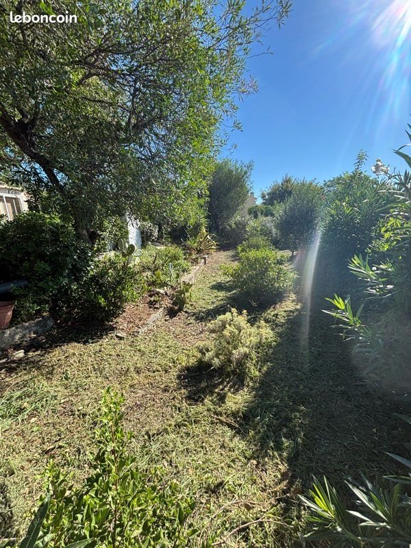 Maison à vendre, 70m², Bormes-les-Mimosas