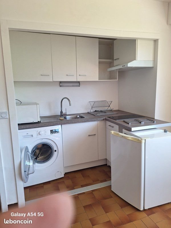 Appartement à louer, 40m², Ambilly