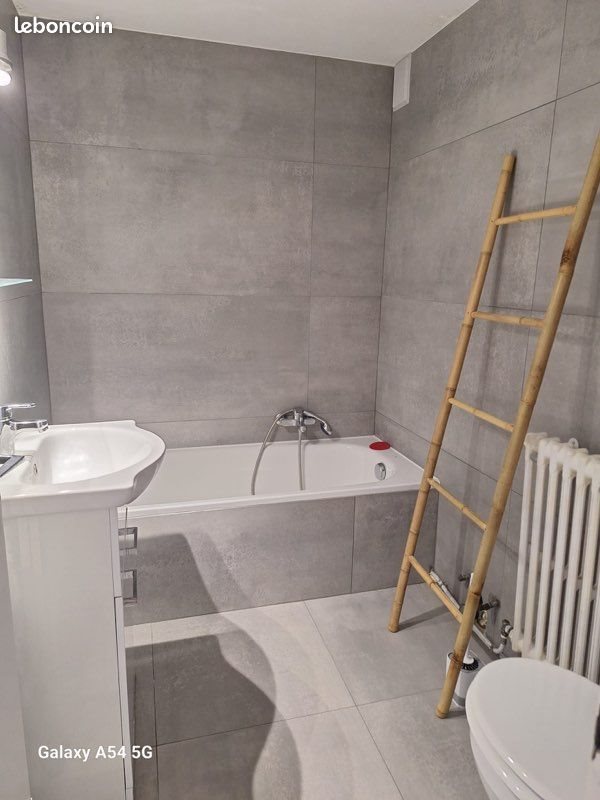 Appartement à louer, 40m², Ambilly