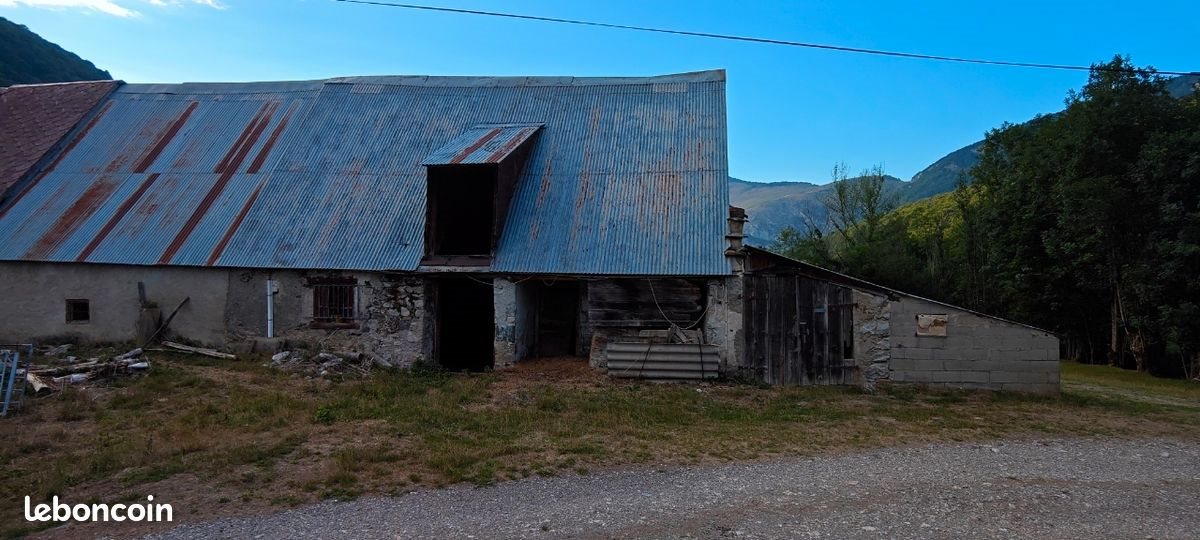Maison à vendre, 80m², Campan