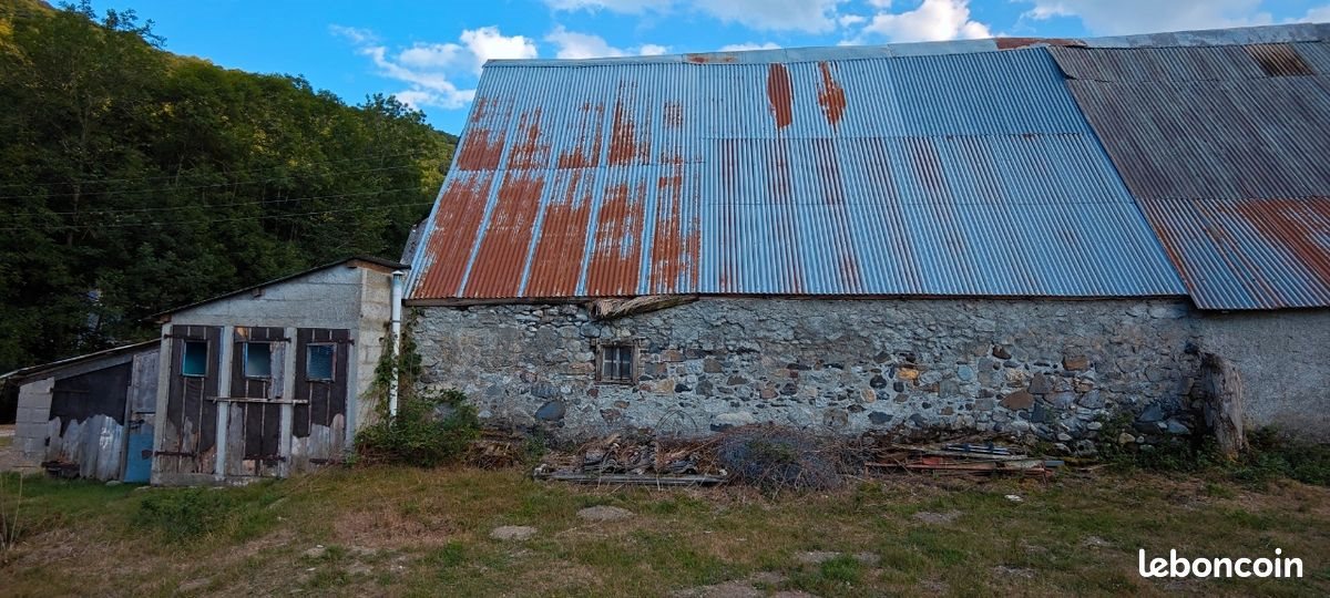 Maison à vendre, 80m², Campan