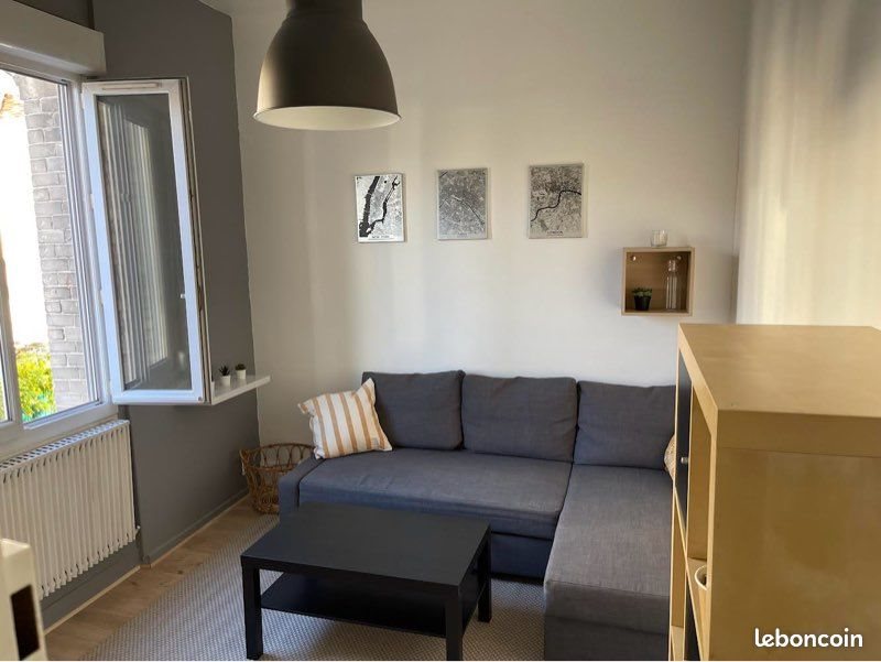 Appartement à louer, 15m², Rouen