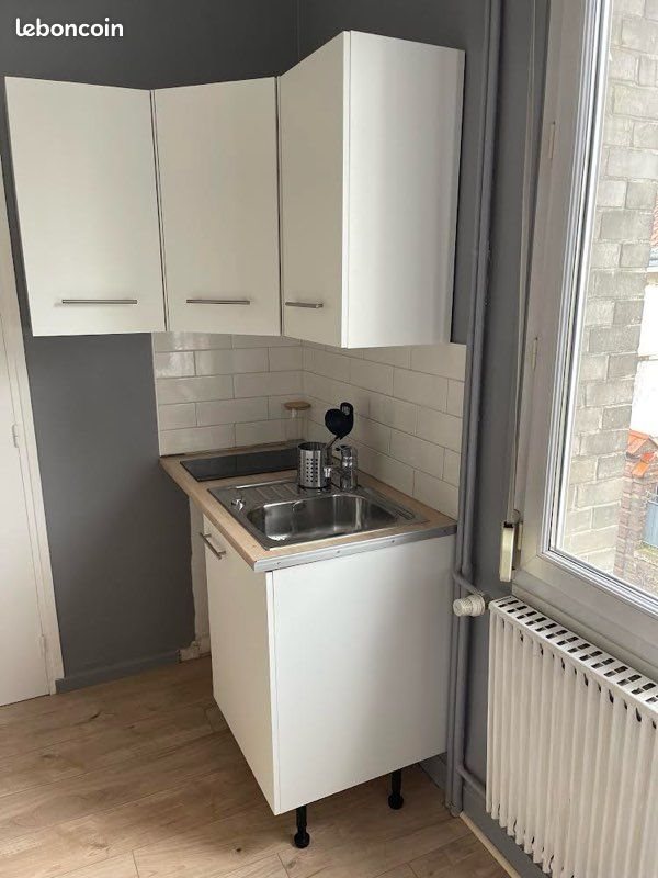 Appartement à louer, 15m², Rouen