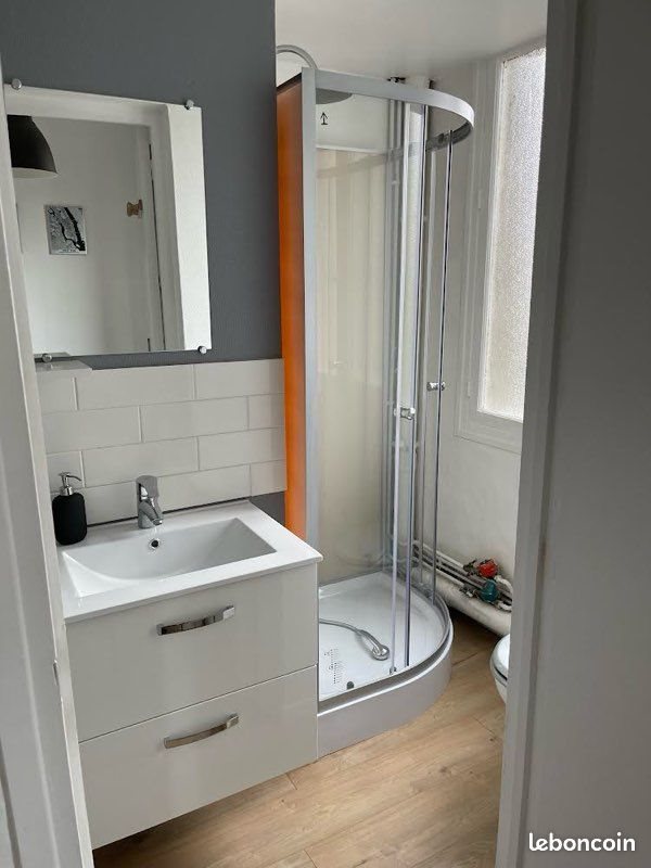 Appartement à louer, 15m², Rouen