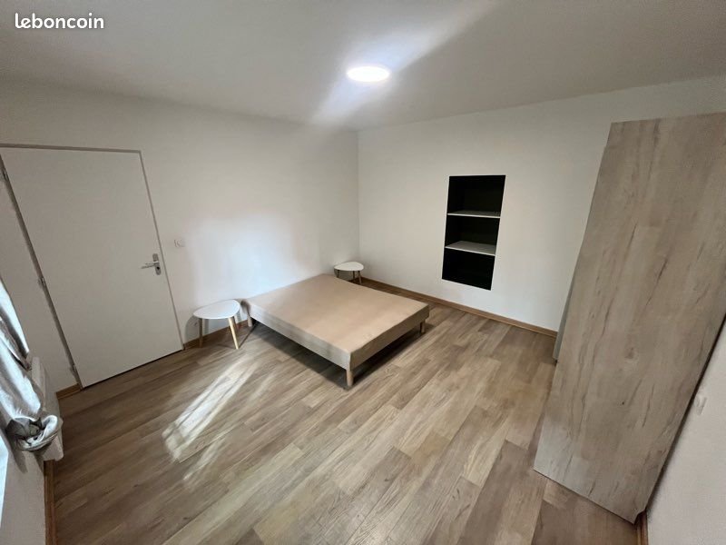 Appartement à louer, 54m², Entrechaux