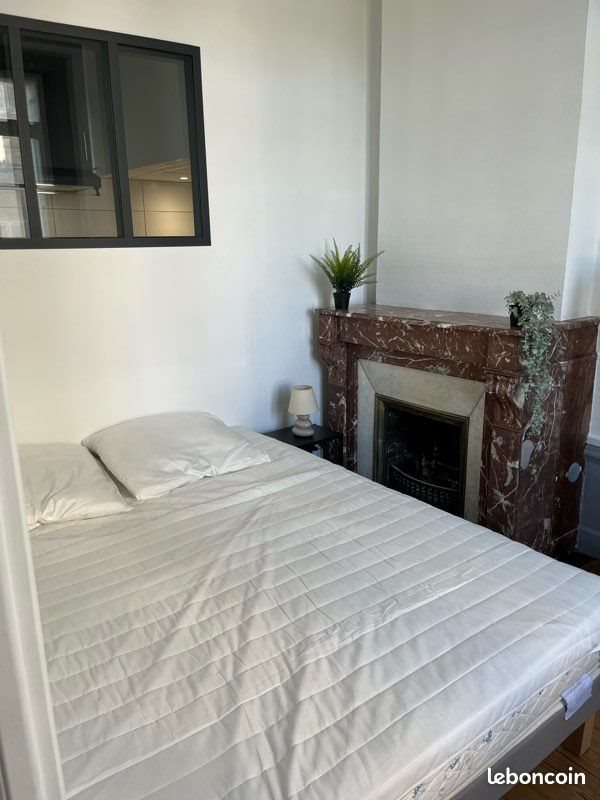 Appartement à vendre, 38m², Saint-Etienne