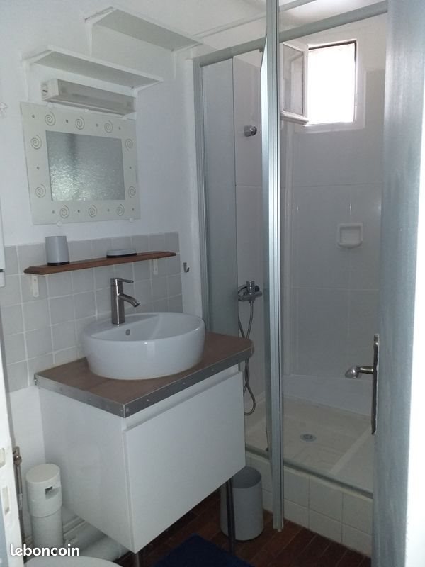 Appartement à louer, 23m², Clermont-Ferrand