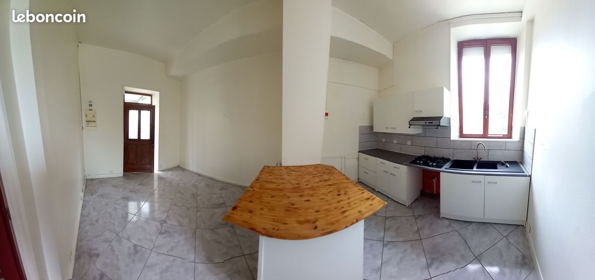 Appartement à louer, 32m², Rambouillet