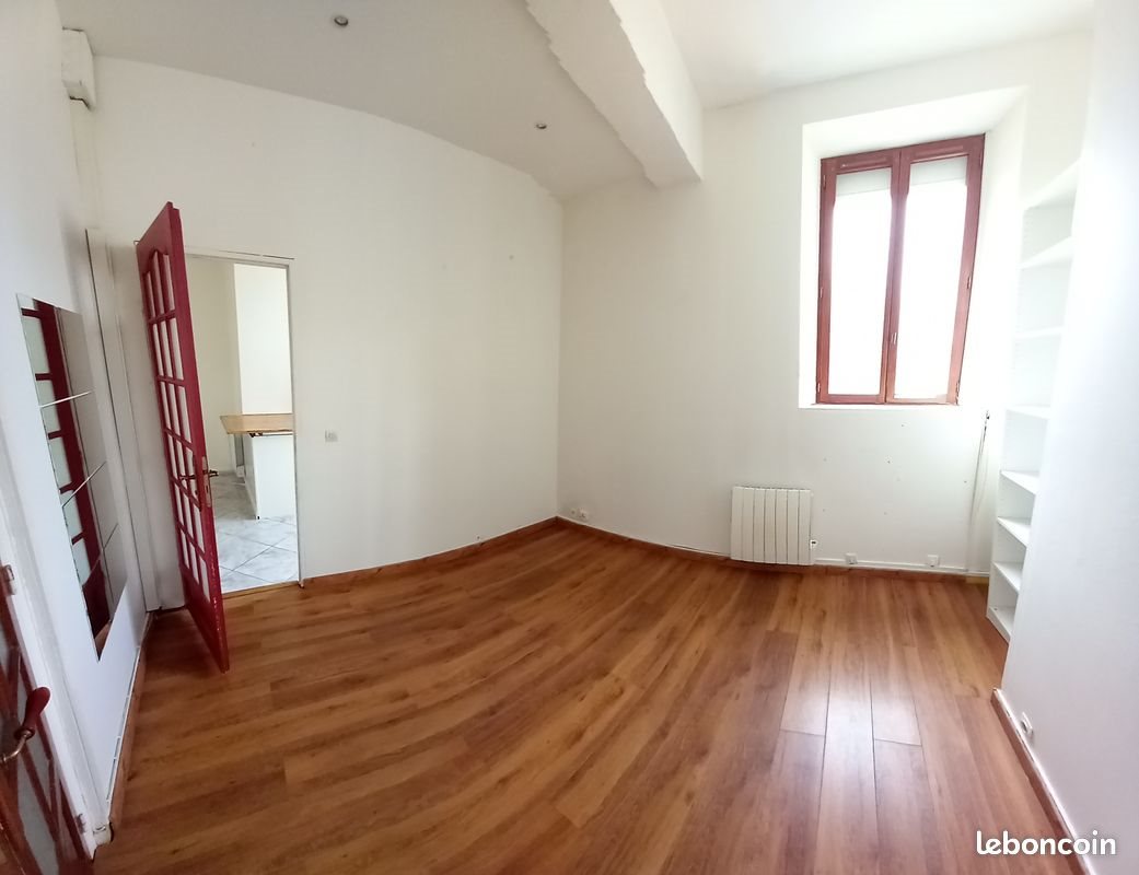 Appartement à louer, 32m², Rambouillet