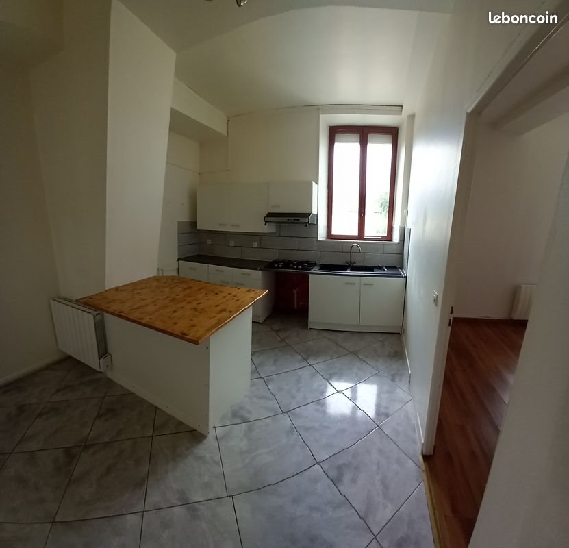 Appartement à louer, 32m², Rambouillet