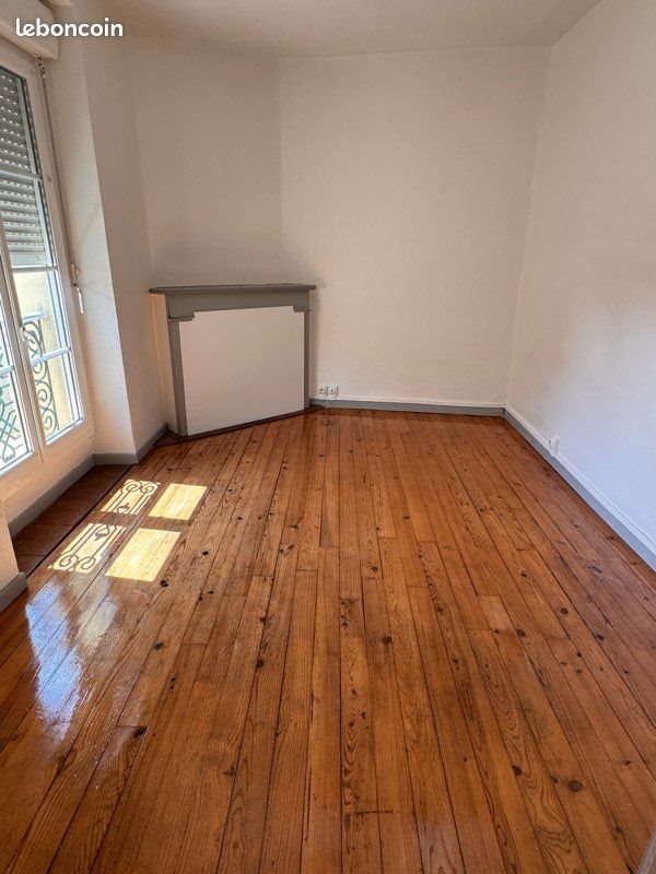 Appartement à louer, 84m², Cazaubon