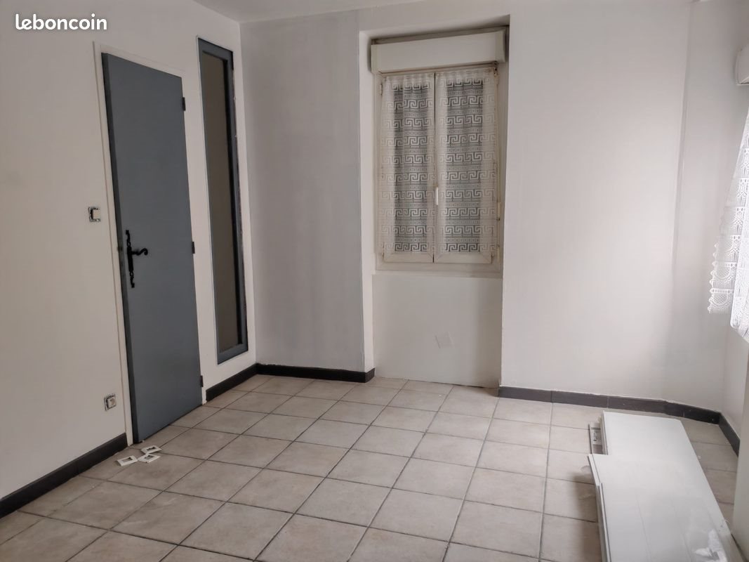 Appartement à vendre, 33m², La Grand-Combe
