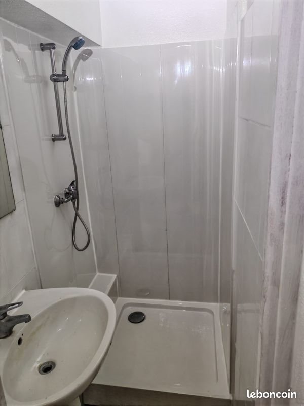 Appartement à vendre, 33m², La Grand-Combe