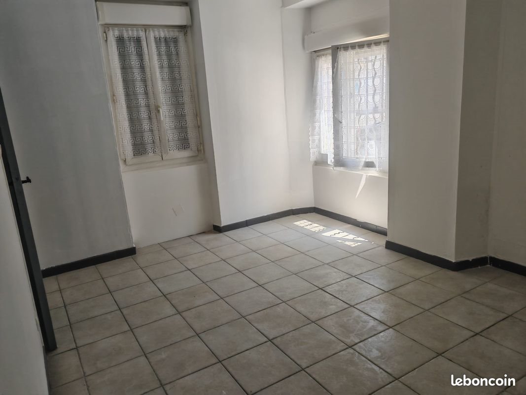 Appartement à vendre, 33m², La Grand-Combe