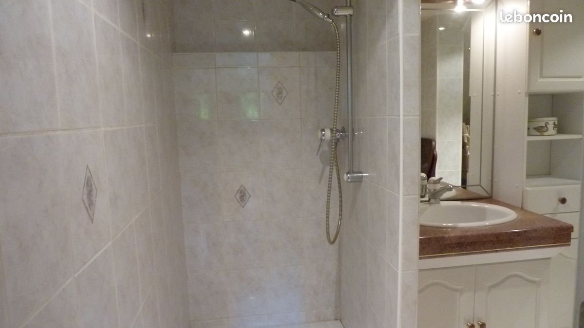 Appartement à louer, 21m², Bonne