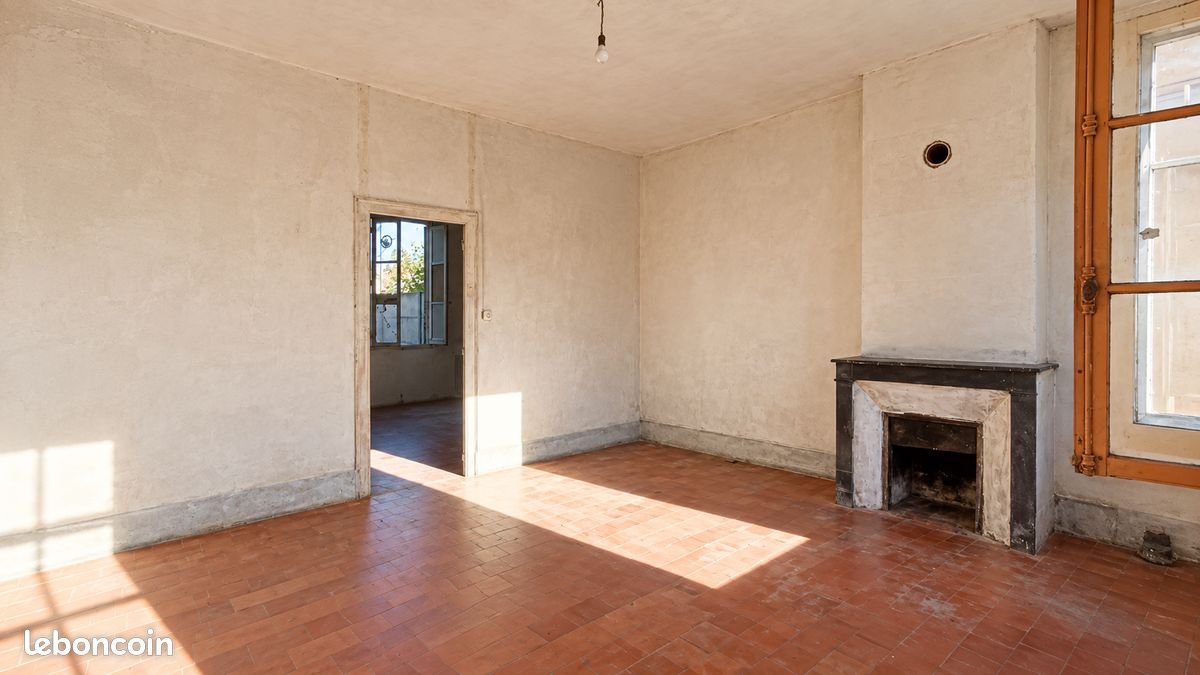 Maison à vendre, 60m², La Ferté-Saint-Aubin