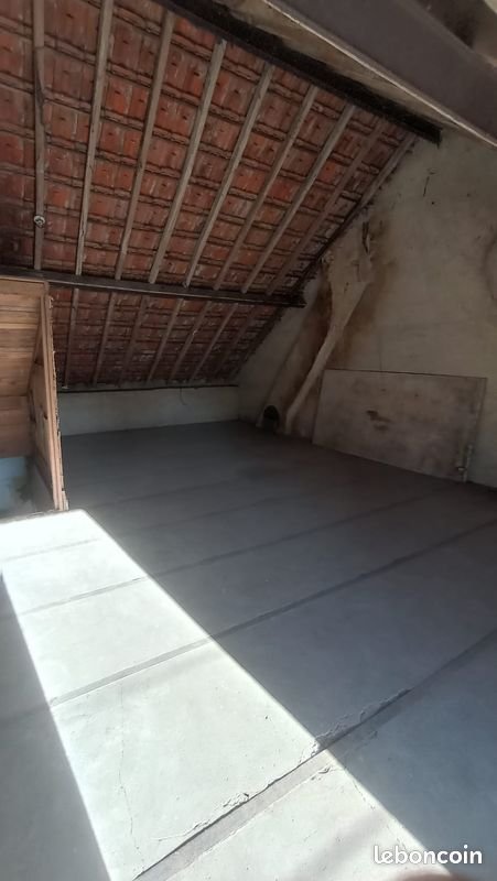 Maison à vendre, 60m², La Ferté-Saint-Aubin