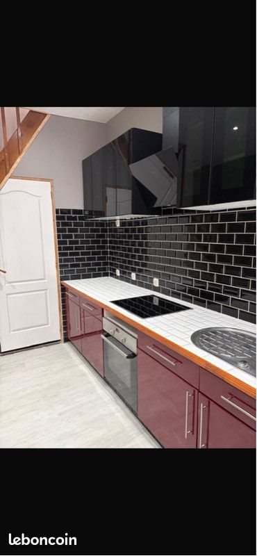 Maison à vendre, 38m², Joigny